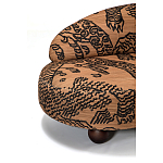 Дизайнерский Диван Wakonda варинант исполнения - 3 | Loft Concept в Ижевске