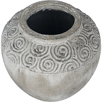 Кашпо Egyptian варинант исполнения - 4 | Loft Concept в Ижевске