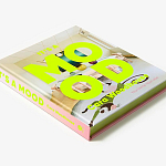 Подарочная Книгаn Its a Mood: Your home. Your vibe варинант исполнения - 6 | Loft Concept в Ижевске