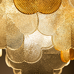 Люстра Mendelssohn варинант исполнения - 6 | Loft Concept в Ижевске