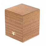 Икорница с ложкой с декором "Дед с осетром" с гравировкой на подставке из натурального камня Нефрит Decorative Cavair Dishes варинант исполнения - 2 | Loft Concept в Ижевске