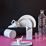 Стакан Seletti Estetico Quotidiano варинант исполнения - 1 | Loft Concept в Ижевске