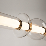 Подвесной светильник Sospiro варинант исполнения - 3 | Loft Concept в Ижевске