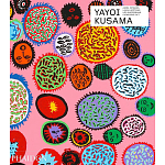 Yayoi Kusama (Revised and Expanded Edition) варинант исполнения - 1 | Loft Concept в Ижевске