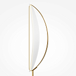 Напольный торшер светодионый Breeze 3000К 33Вт варинант исполнения - 2 | Loft Concept в Ижевске