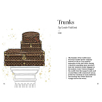 Megan Hess The Bag варинант исполнения - 3 | Loft Concept в Ижевске