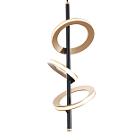 Подвесной светильник Tech Roul Light варинант исполнения - 1 | Loft Concept в Ижевске