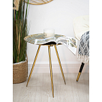 Столик дизайнерский Triple vent варинант исполнения - 4 | Loft Concept в Ижевске