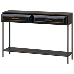 Консоль с выдвижными ящиками Leclair Console Table варинант исполнения - 2 | Loft Concept в Ижевске