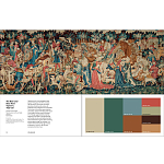 Spectrum: Heritage Patterns and Colors (V&A Museum) варинант исполнения - 4 | Loft Concept в Ижевске