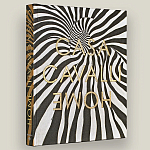 Редкое коллекционное издание Casa Cavalli Home: Celebrating the Roberto Cavalli Lifestyle Зебра варинант исполнения - 2 | Loft Concept в Ижевске