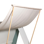 Кровать в детскую в виде домика Tiny Townn Bed варинант исполнения - 7 | Loft Concept в Ижевске