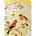 Стул French Juicy yellow варинант исполнения - 5 | Loft Concept в Ижевске