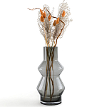 Ваза стеклянная для цветов Brighter Stars варинант исполнения - 3 | Loft Concept в Ижевске