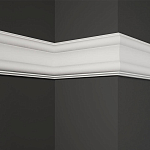 Гладкий молдинг MT-13 варинант исполнения - 1 | Loft Concept в Ижевске