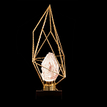 Настольная лампа с плафоном в виде камня Embodiment варинант исполнения - 4 | Loft Concept в Ижевске