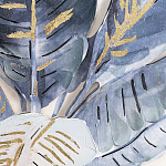 Панно декоративное Листва Volume Effect варинант исполнения - 4 | Loft Concept в Ижевске