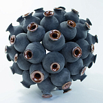 Скульптура парная «Дуальность» варинант исполнения - 2 | Loft Concept в Ижевске