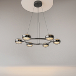 Люстра подвесная Mind 3000К 60Вт варинант исполнения - 3 | Loft Concept в Ижевске