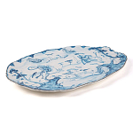 Блюдо Seletti Classics on Acid варинант исполнения - 1 | Loft Concept в Ижевске