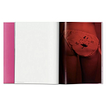 Книга Gisele Bundchen варинант исполнения - 7 | Loft Concept в Ижевске