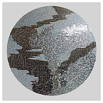 Панно «Moon light» варинант исполнения - 1 | Loft Concept в Ижевске