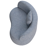 Кушетка Calypso варинант исполнения - 4 | Loft Concept в Ижевске