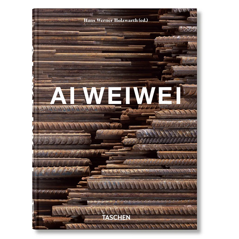 Ai Weiwei 40th Edt  в Ижевске | Loft Concept 