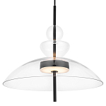 Подвесной светильник Violet варинант исполнения - 1 | Loft Concept в Ижевске
