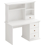 Стол Lussi варинант исполнения - 1 | Loft Concept в Ижевске