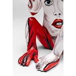 Статуэтка Graffiti Monkey Поп-Арт  варинант исполнения - 3 | Loft Concept в Ижевске