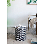 Столик дизайнерский Checkmate варинант исполнения - 5 | Loft Concept в Ижевске