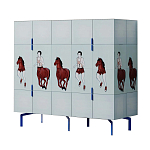 Тумба Cento Sovsport варинант исполнения - 2 | Loft Concept в Ижевске