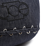 Дизайнерское кресло в форме руки Poltronova Joe Jeans Armchair варинант исполнения - 3 | Loft Concept в Ижевске