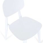 Стул The White Moment варинант исполнения - 4 | Loft Concept в Ижевске