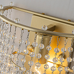 Бра с каскадами кристаллов Crystal Rains варинант исполнения - 5 | Loft Concept в Ижевске