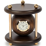 Часы настольные Time Forward варинант исполнения - 1 | Loft Concept в Ижевске