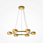 Люстра подвесная Mind 3000К 60Вт варинант исполнения - 8 | Loft Concept в Ижевске