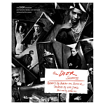 Эксклюзивные портреты знаменитостей Alexander Fury The Dior Sessions  варинант исполнения - 1 | Loft Concept в Ижевске