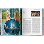 Большая подарочная книга Hieronymus Bosch. The Complete Works XXL варинант исполнения - 6 | Loft Concept в Ижевске