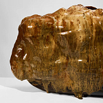 Ваза скульптурная «Изобилие» варинант исполнения - 2 | Loft Concept в Ижевске