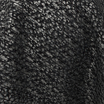 Мебельная ткань Шенилл темно-серый цвет 138 см T4-40 варинант исполнения - 9 | Loft Concept в Ижевске