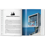 Книга 100 Contemporary Houses Bibliotheca Universalis варинант исполнения - 1 | Loft Concept в Ижевске