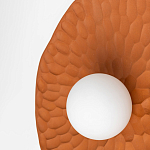 Бра TERRA [FLOW] варинант исполнения - 5 | Loft Concept в Ижевске