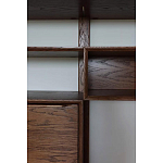 Шкаф «STJ 01» варинант исполнения - 4 | Loft Concept в Ижевске