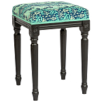 Банкетка из натурального бука Ikat Pattern варинант исполнения - 1 | Loft Concept в Ижевске