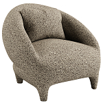 Кресло Macau варинант исполнения - 1 | Loft Concept в Ижевске