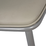 Стул обеденный из экокожи Modern Interior Chair варинант исполнения - 3 | Loft Concept в Ижевске