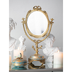 Настольное зеркало Delavihi Tif варинант исполнения - 4 | Loft Concept в Ижевске