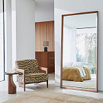 Кресло с анималистическим принтом Savanna варинант исполнения - 7 | Loft Concept в Ижевске